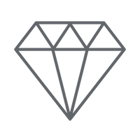 Diamond Club loyalty icon