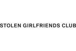Stolen Girlfriends Club logo