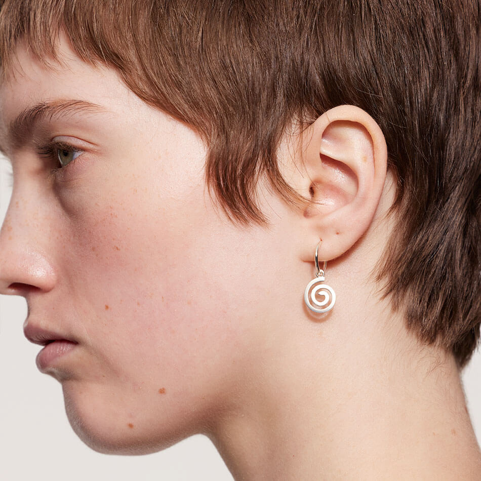 Spiral hoops hotsell
