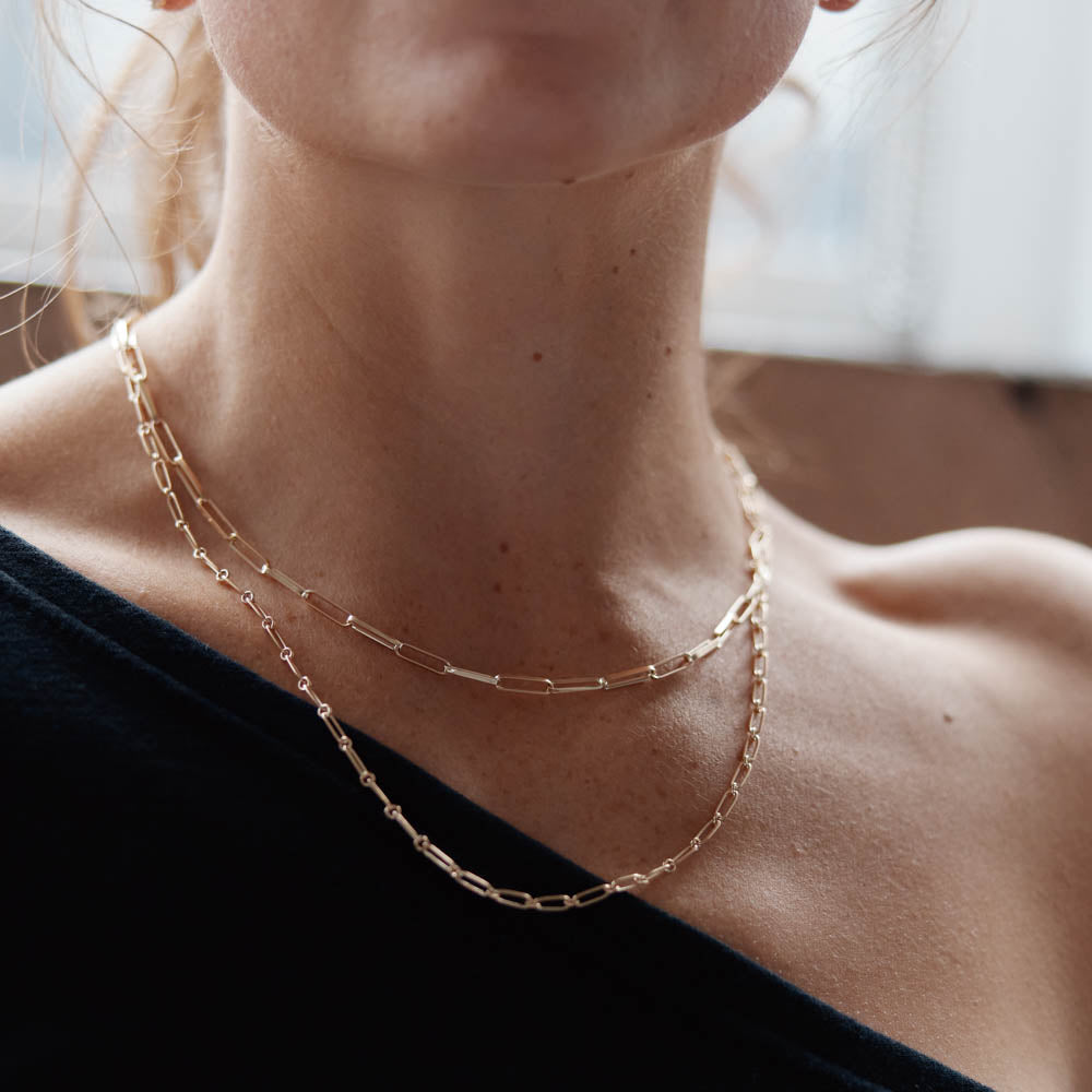Cheap gold chains nz shop