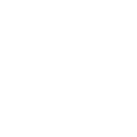 Curated logo