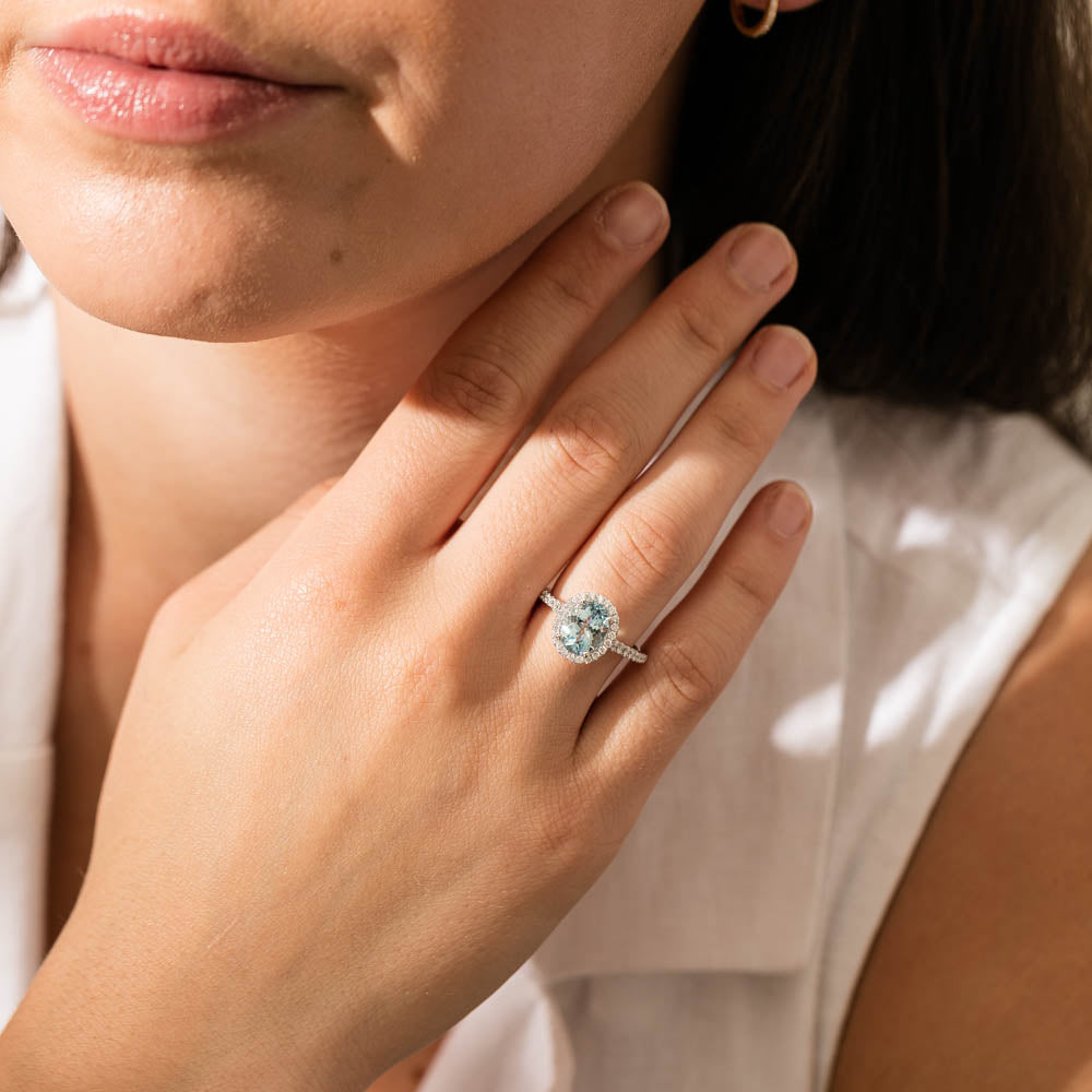 Sierra wedding ring new arrivals
