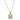 18ct Yellow Gold 2.04ct Diamond Halo Pendant - Necklace - Walker & Hall