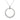 18ct White Gold 1.41ct Diamond Circle Pendant - Walker & Hall