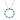 18ct White Gold .33ct Emerald & Diamond Pendant - Walker & Hall