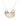 9ct Yellow Gold Reflections Necklace - Necklace - Walker & Hall