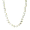 9ct Yellow Gold Akoya Pearl Strand - Necklace - Walker & Hall