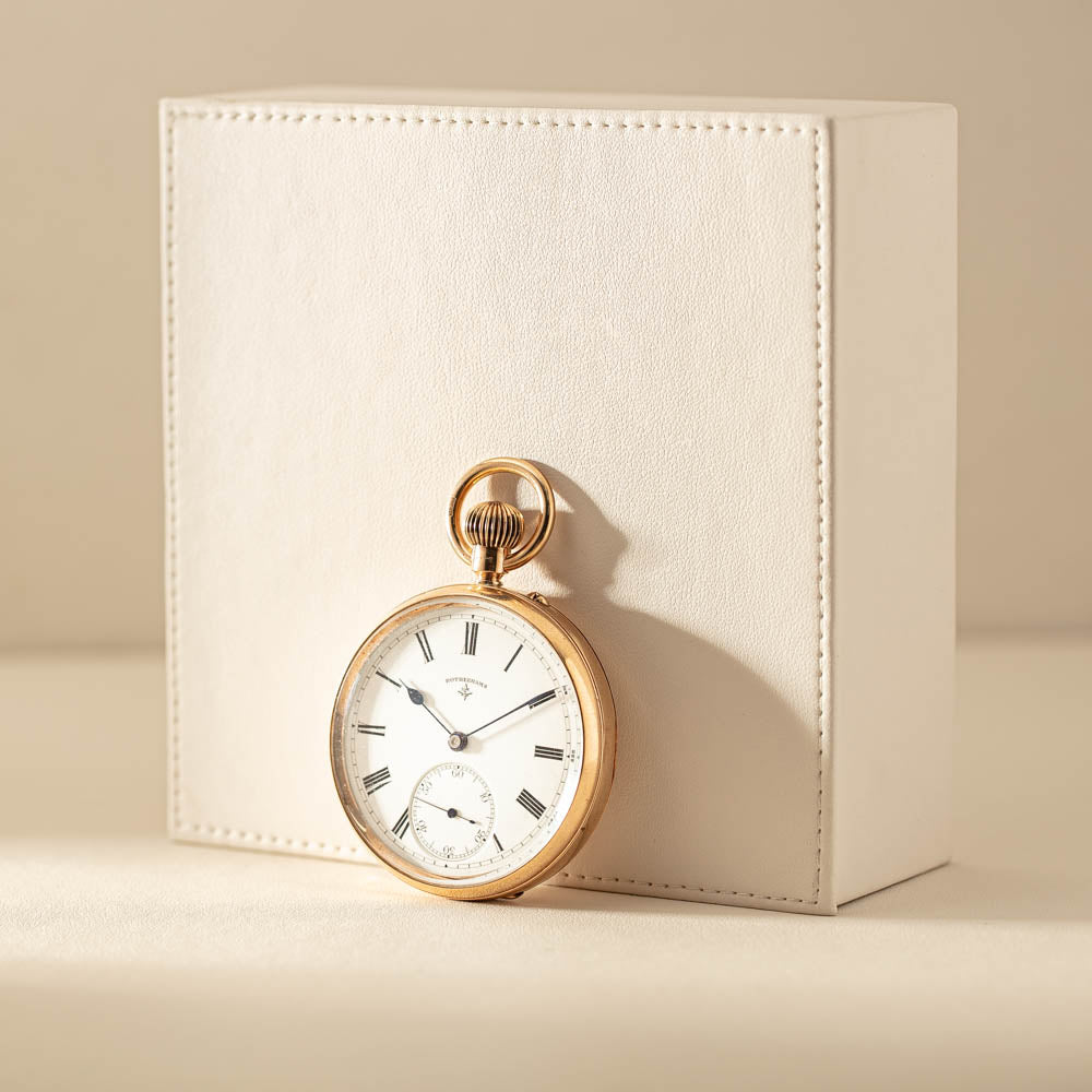 9ct pocket watch shop