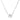 Sterling Silver Noted Zodiac Pendant - Necklace - Walker & Hall