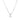 Sterling Silver Noted Zodiac Pendant - Necklace - Walker & Hall