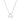 Sterling Silver Noted Zodiac Pendant - Necklace - Walker & Hall