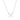 Sterling Silver Noted Zodiac Pendant - Necklace - Walker & Hall