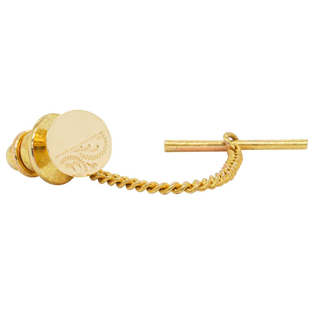 Gold clearance tie tacks