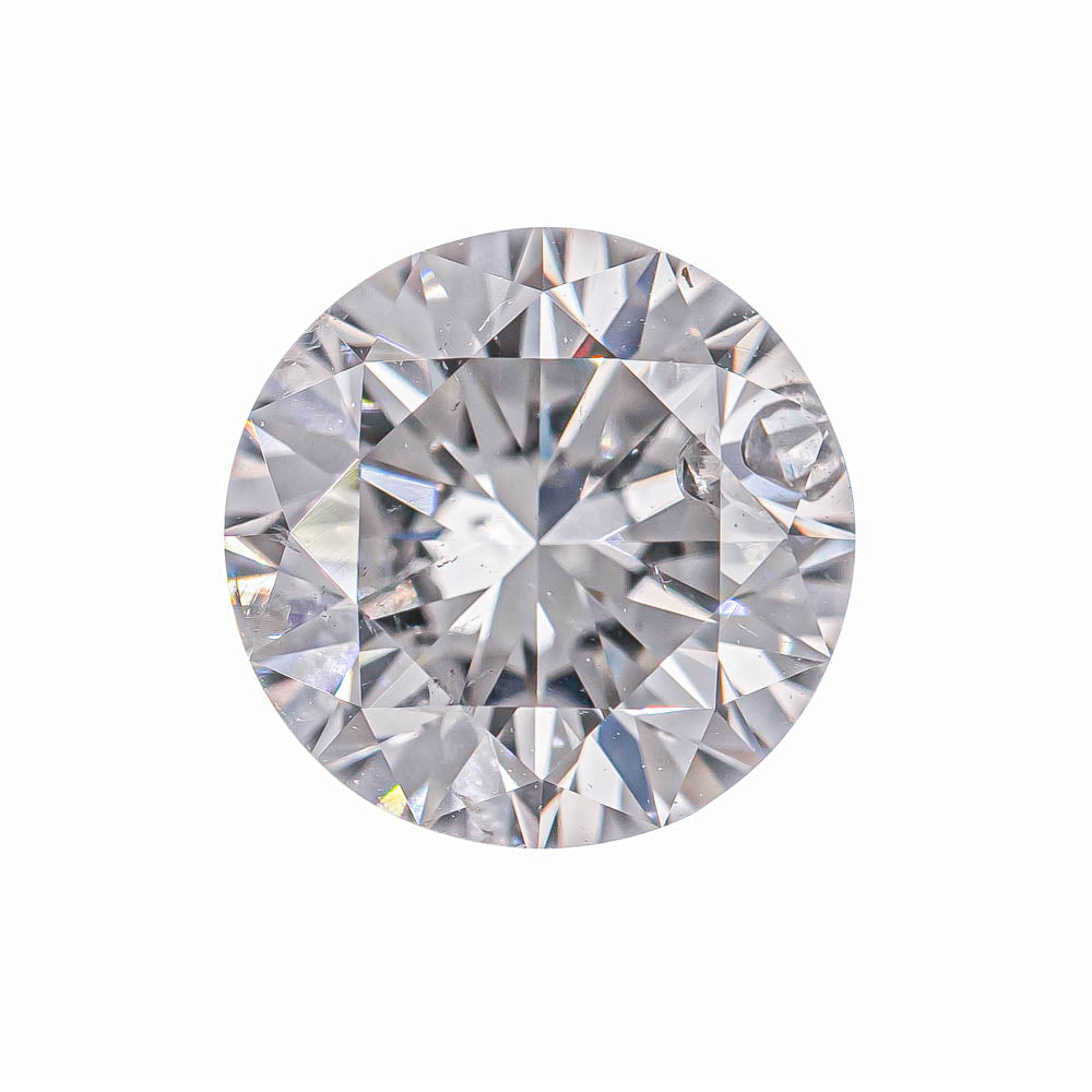 Reclaimed 1.51ct Loose Diamond - Walker & Hall