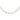 Sterling Silver Oval Belcher Chain - Walker & Hall