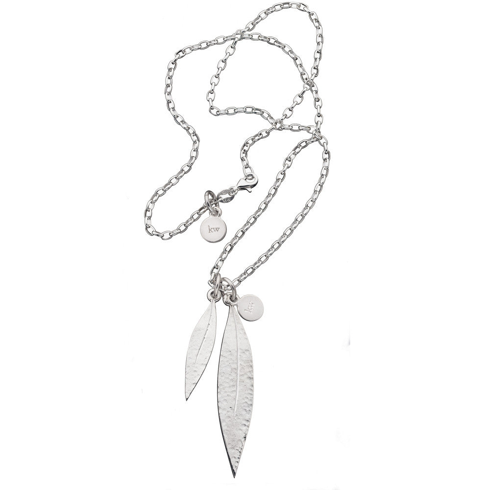 Karen walker necklace nz deals