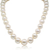 9ct Yellow Gold South Sea Pearl Strand - Walker & Hall