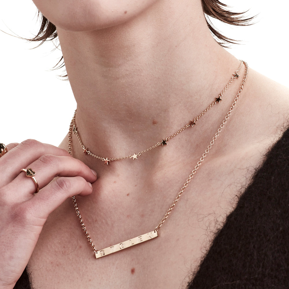 Stolen girlfriend jewelry deals