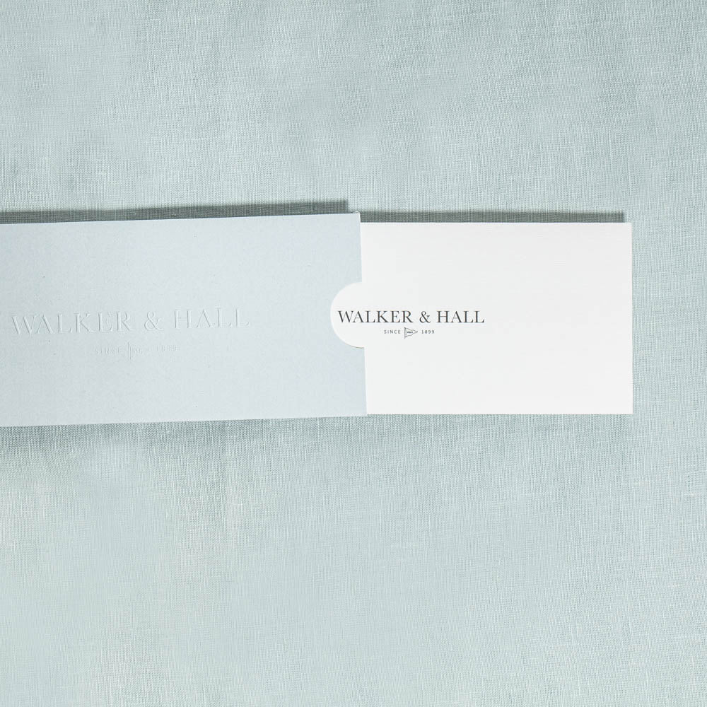 Walker & Hall Gift Certificate - Gift Voucher - Walker & Hall