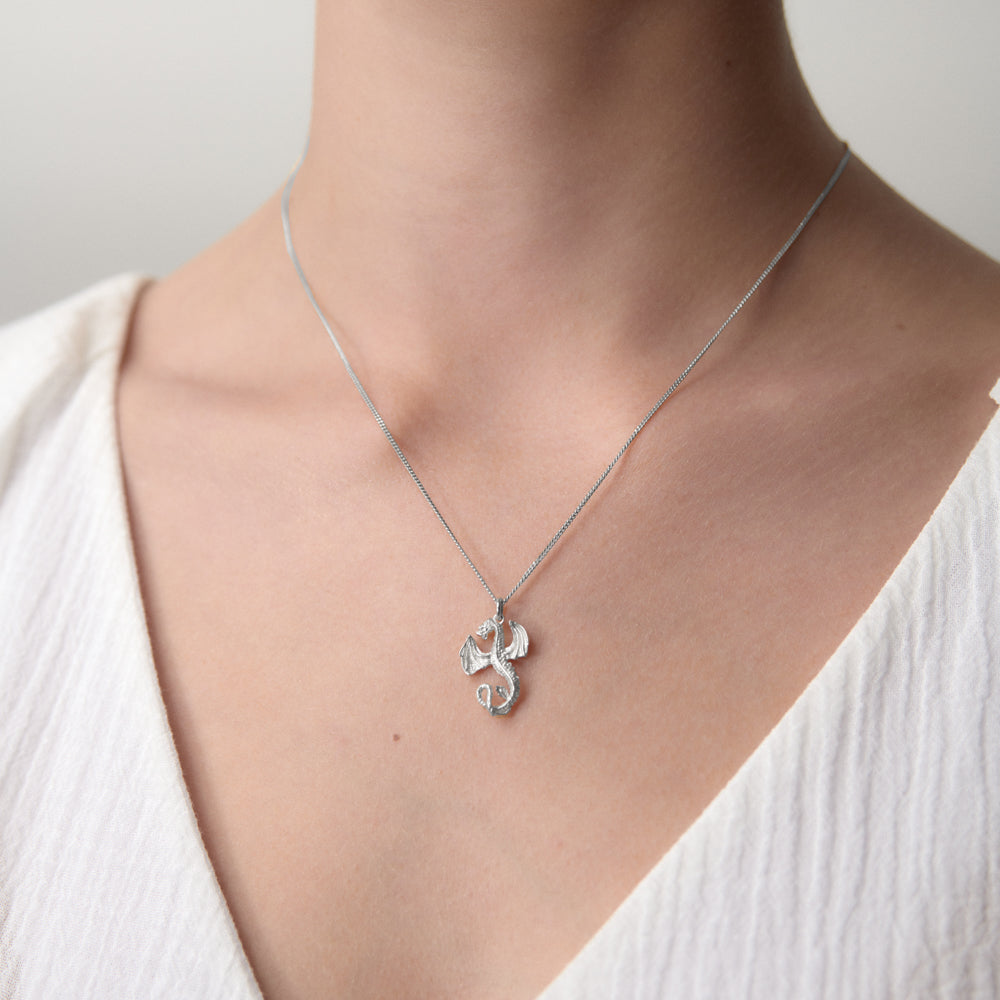 Karen walker heart necklace hotsell