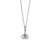 Karen Walker Garlic Necklace - Sterling Silver - Necklace - Walker & Hall