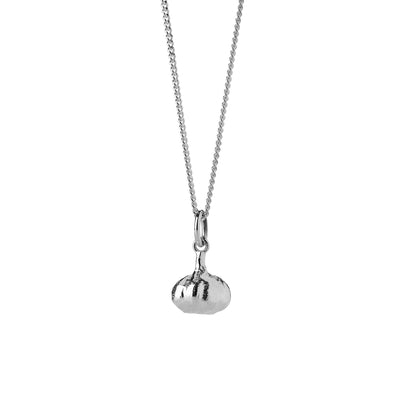 Karen Walker Garlic Necklace - Sterling Silver - Necklace - Walker & Hall