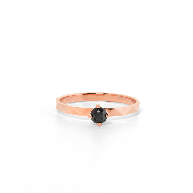 Karen Walker Atelier Believer Ring - Made To Order-Ring-Walker & Hall
