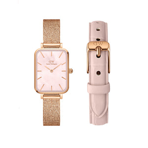 Daniel wellington cheap set